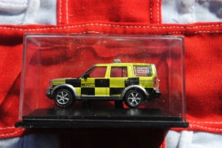 Oxford 76LRD004 LAND ROVER DISCOVERY 